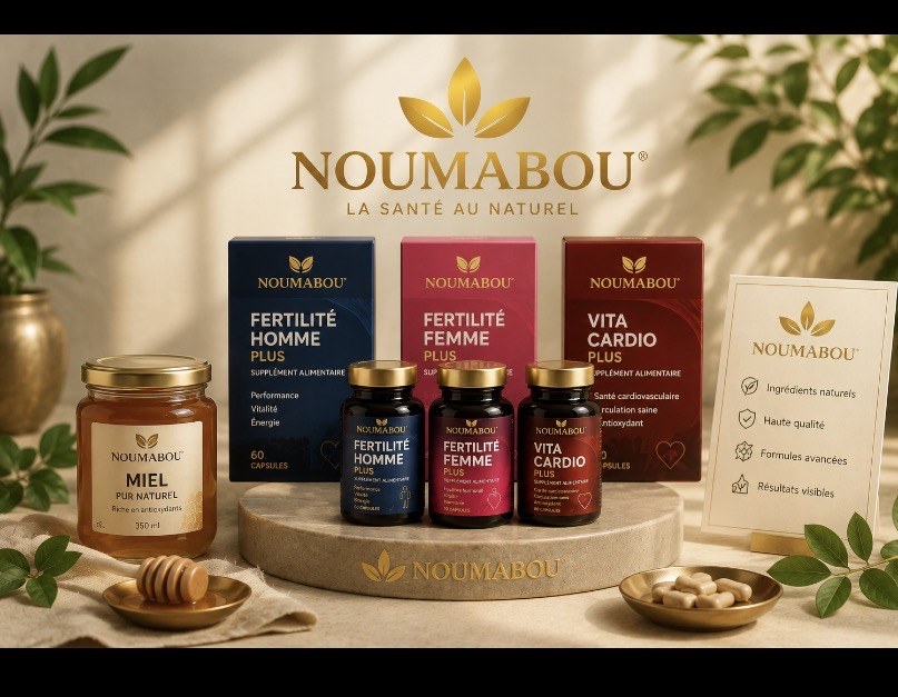 Boutique Noumabou